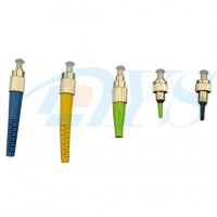 FC / Upc / APC Optical Fiber Connectors